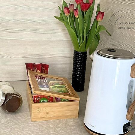 Kintai Carmelite Apartment Kinty Екстериор снимка