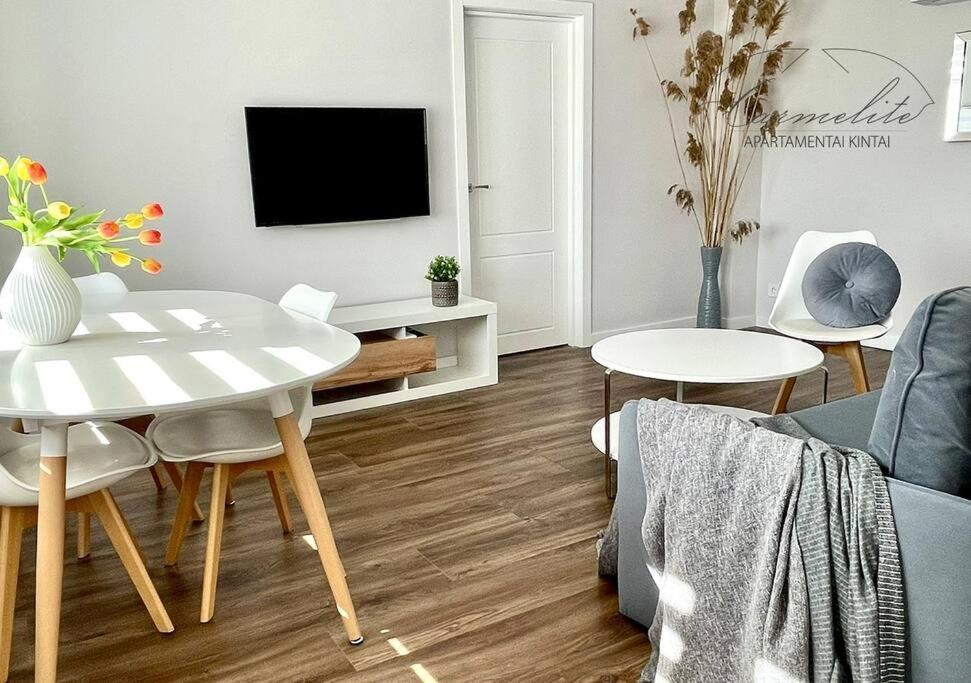 Kintai Carmelite Apartment Kinty Екстериор снимка
