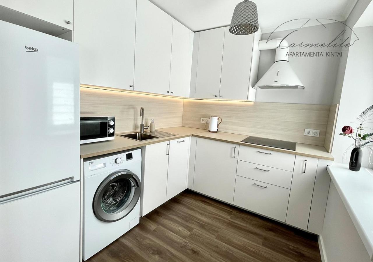 Kintai Carmelite Apartment Kinty Екстериор снимка