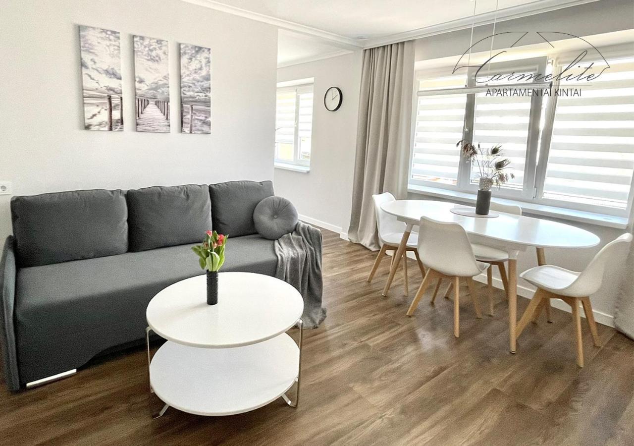 Kintai Carmelite Apartment Kinty Екстериор снимка