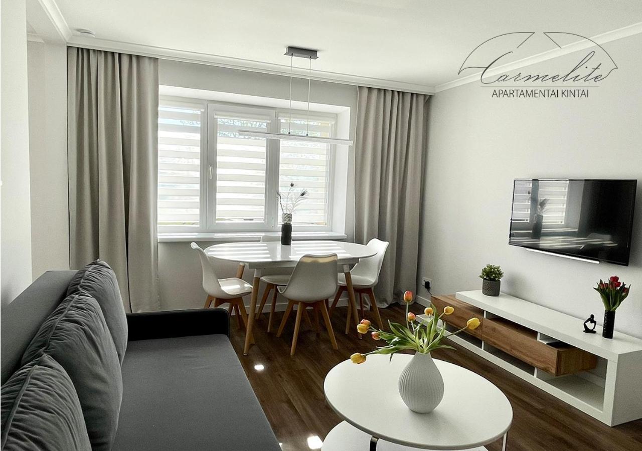 Kintai Carmelite Apartment Kinty Екстериор снимка