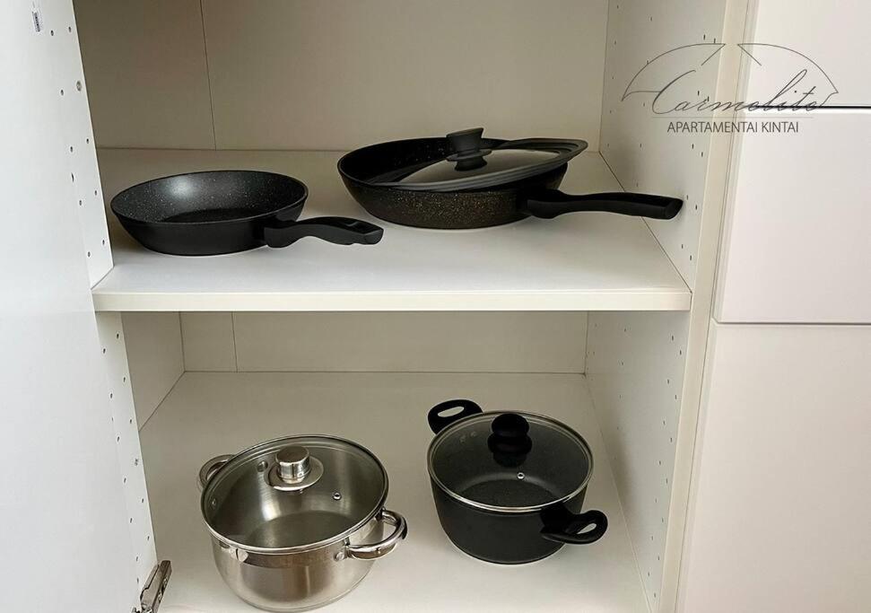 Kintai Carmelite Apartment Kinty Екстериор снимка