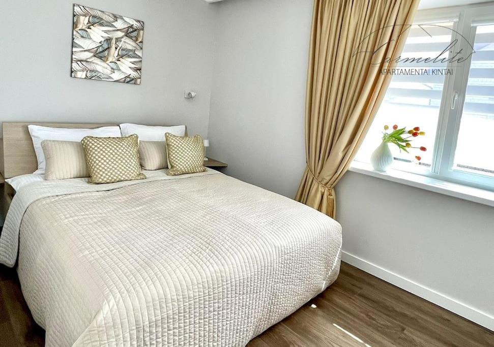 Kintai Carmelite Apartment Kinty Екстериор снимка