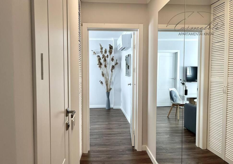 Kintai Carmelite Apartment Kinty Екстериор снимка
