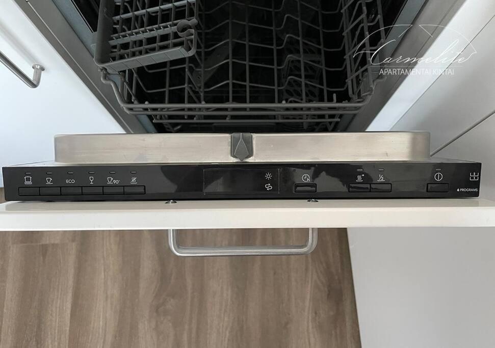 Kintai Carmelite Apartment Kinty Екстериор снимка