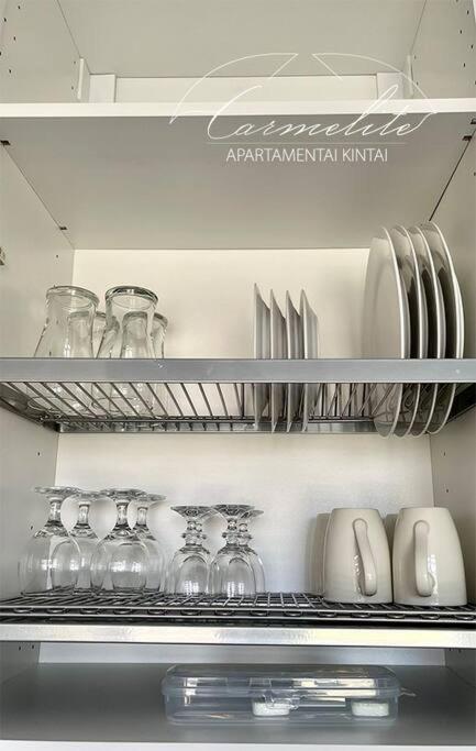 Kintai Carmelite Apartment Kinty Екстериор снимка